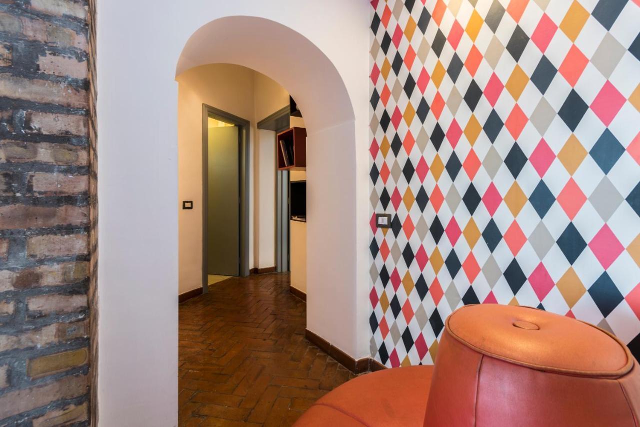 Relais Old From A Terrace Appartamento *